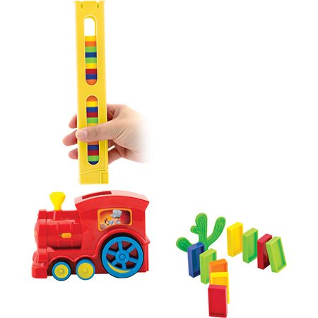 Schylling Domino Train Train #TOP4