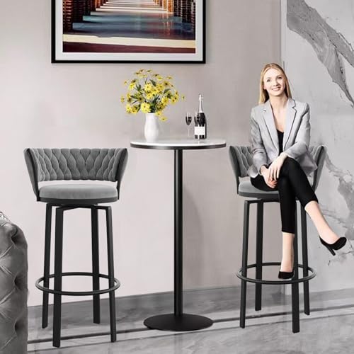 Consejos y reviews para comprar Sillas altas para comedor - solo los mejores. 23 Imagen adicional
