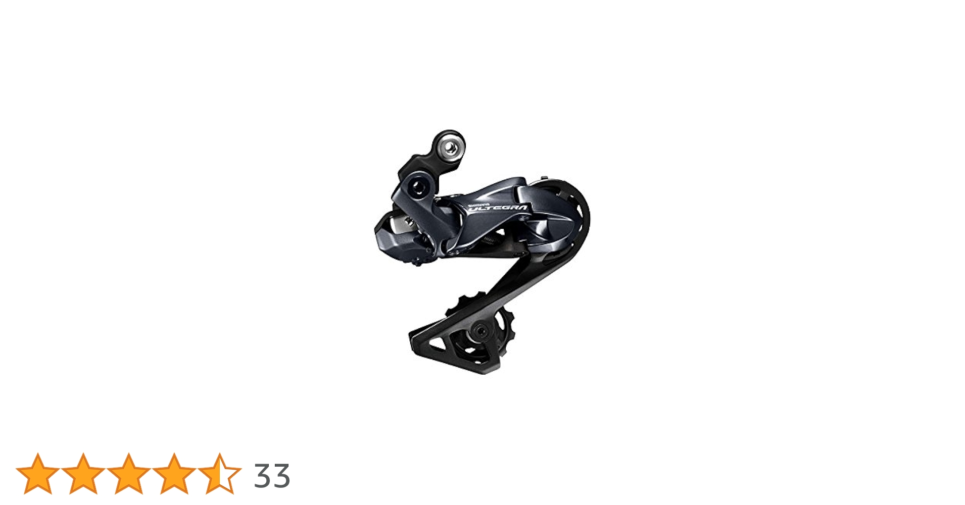 Amazon.co.jp: シマノ Ultegra Di2 RD-R8050-SS リア