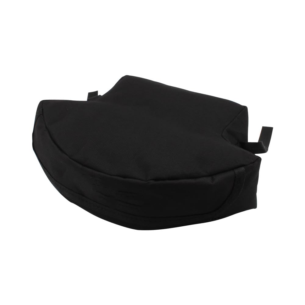 Generico Borsa Portaoggetti per Portapacchi Posteriore per BMW R1250GS R1200GS F850GS F750GS 2013-2024 Borsa Attrezzi Moto Impermeabile