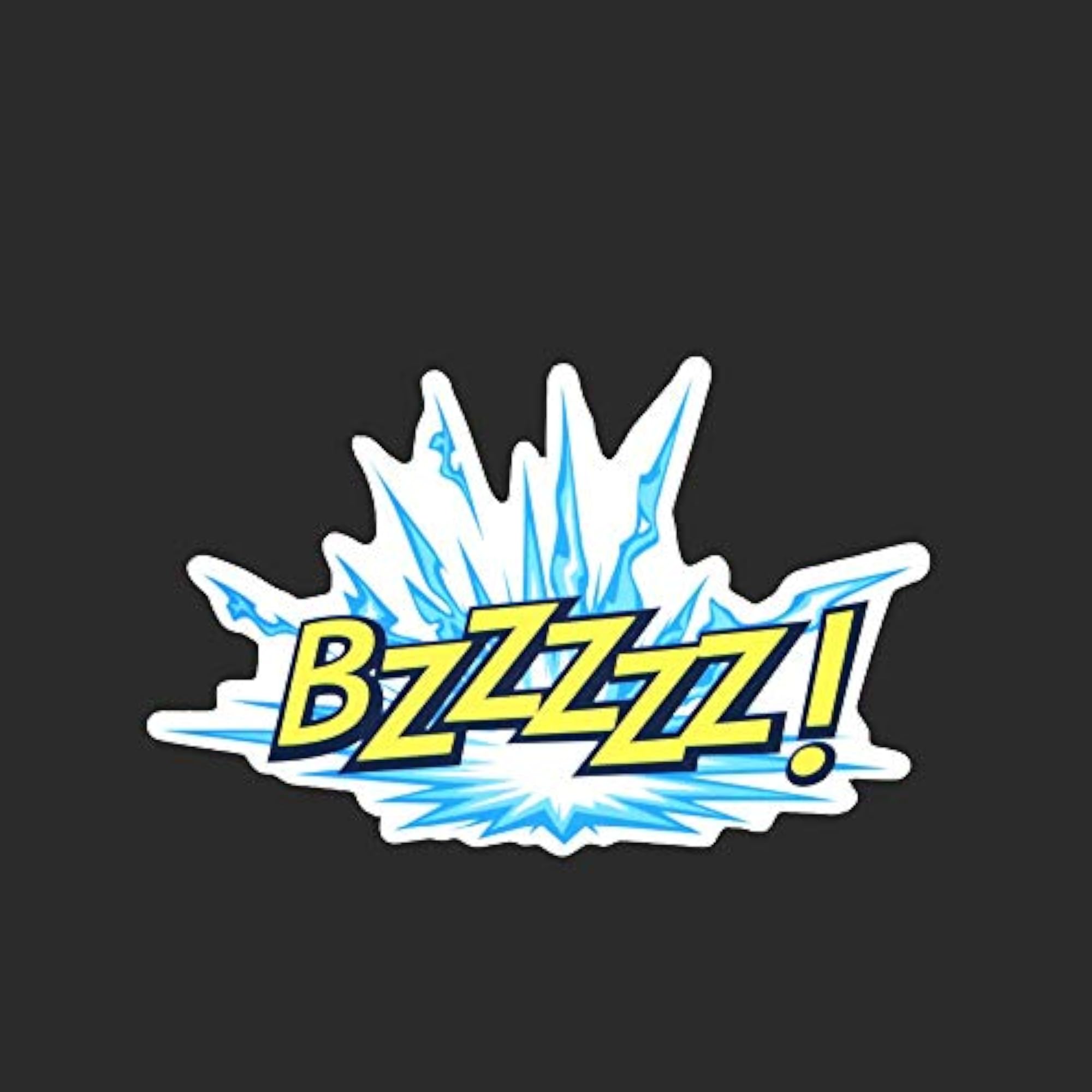 Vinyl Fashion Brand Single Sticker