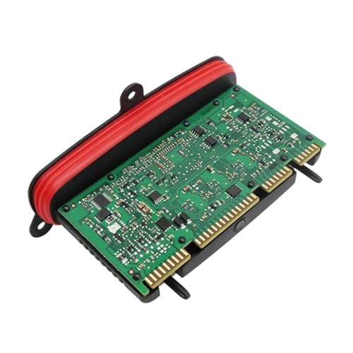 Module de Commande de phares adaptatifs BMW 730 740 F18 63117440877 ballast