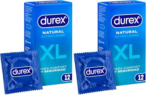 Experimenta el máximo confort con la lubricación de silicona. Nuestros XL son extra grandes y suaves para una sensación inigualable. Seguridad y placer garantizados en cada momento especial.