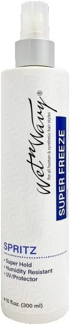 Wet n Wavy Spritz 10oz