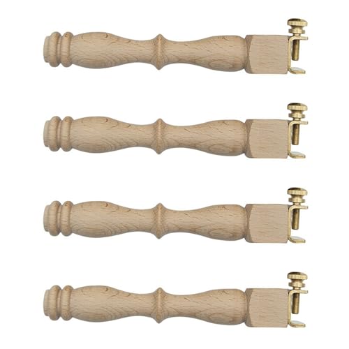 Support de relation en bois pour broderie et point de croix créatif