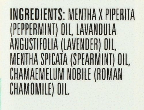 Aceite Esencial Aura Cacia Gray Matter 0.5 oz miniatura 3