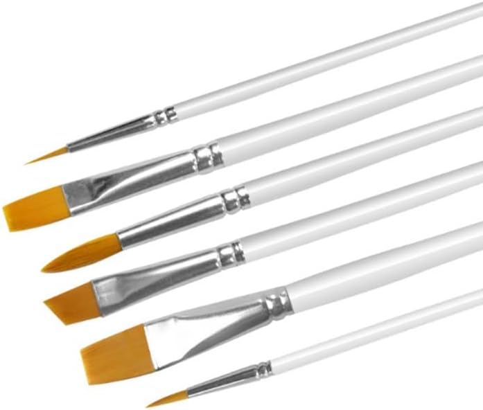 Coloring Painting Tools Art Materials Nylon Water Chalk