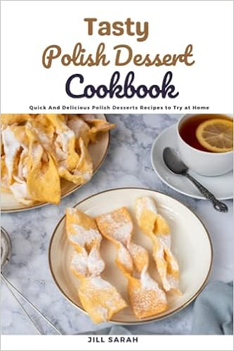 Polish Cookbook