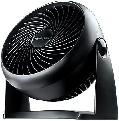 Honeywell HT-900 Turbo Table Air Circulator Fan - View 3