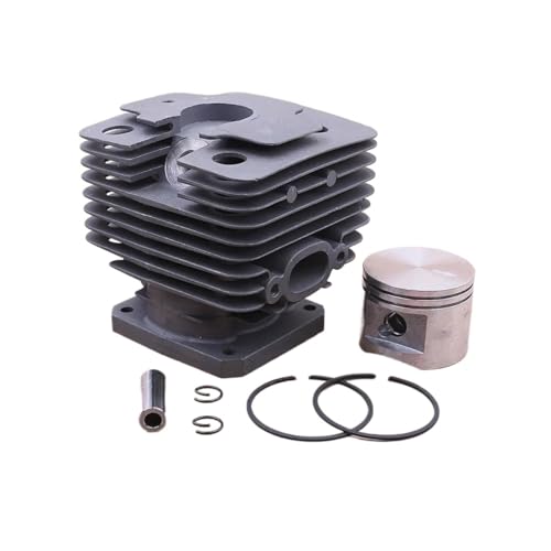 Cylindre piston 44mm contre perte compression débroussailleuse FS450