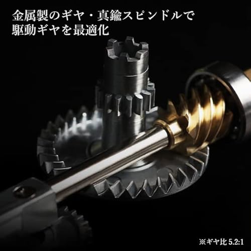 RemarksJapan スピニングリール 2000番