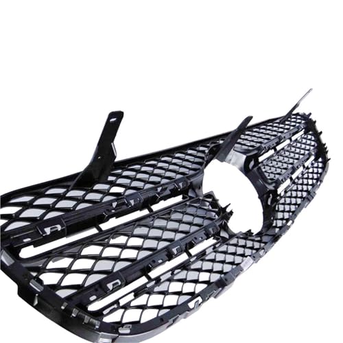 Rejilla del parachoques delantero para GLC200 y GLC300 con ventilación optimizada 4