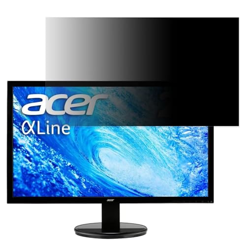 Acer K242HLbid 24C` Ή `h~tB^[ vCoV[tB^[ u[CgJbg ˖h~ PC p\R j^[ ̂h~ ʕیtB یV[g EȒP ʎgp