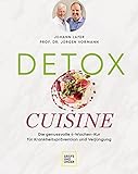lafer rezepte kartoffelsalat  Detox Cuisine: Die genussvolle 4-Wochen-Kur für Krankheitsprävention und Verjüngung