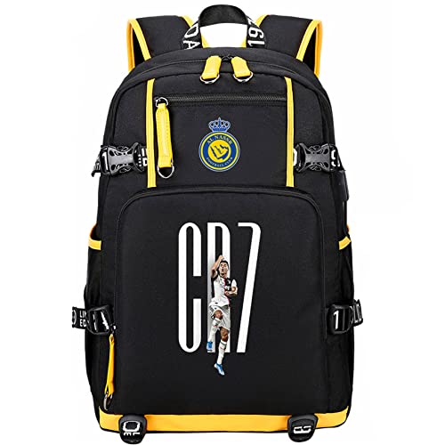 Encuentra reviews de Mochila Ronaldo real - cinco favoritos. 2