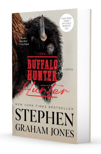 Image of The Buffalo Hunter Hunter