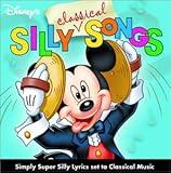  Silly Classical Songs