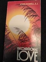 UNCONDITIONAL LOVE 'Powell B009WA9SZW Book Cover