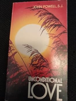 Paperback UNCONDITIONAL LOVE 'Powell Book