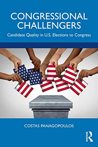 Congressional Challengers view 2