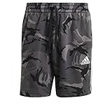Camouflage-Muster adidas M Camo SHO Shorts