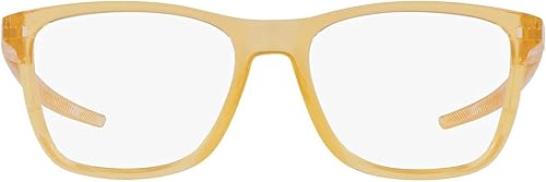 Oakley Ox8173 Activate - Marcos cuadrados para gafas graduadas para hombre