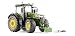 Produktbild Wiking 077837 - John Deere 7310R - 1:32