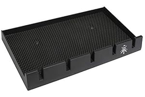 Segbeauty Barber Clipper Tray: Your Essential Workstation Companion