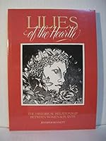 Lilies of the Hearth: The Historical Relationship Between Women and Plants 0921820275 Book Cover