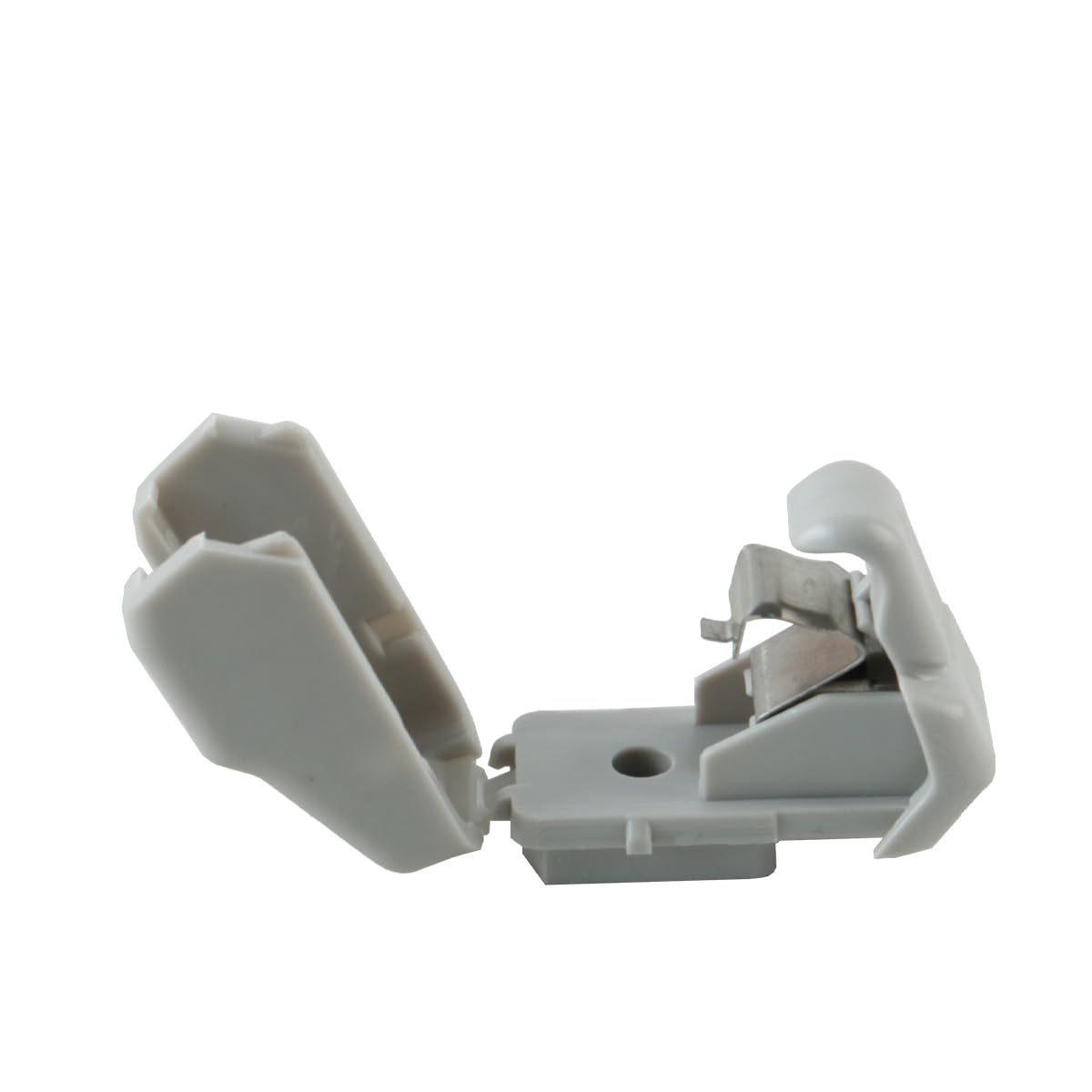 Qury Clip di supporto parasole compatibile con Renegade 2015-2021/2024, 5VW09MS7AA