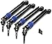 T-MaxxÂ 3.3Â AXLESÂ (driveÂ shaftsÂ DRIVESHAFTSÂ 5459Â 5452Â e-revoÂ e-maxxÂ 4907Â Traxxas