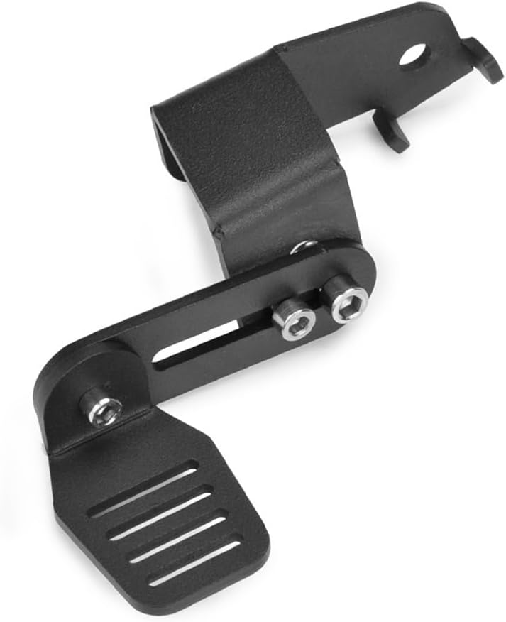 Motorcycle Gear Shifter for Compatible for with for 502C Motorcycle Gear Shift Lever Mount Accessories Shift Lever Gear Shift Pedal Lever