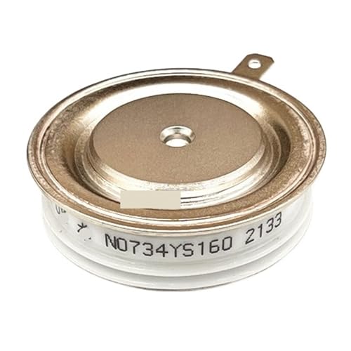 Module Thyristor DCR720E18 DCR720E16 redresseur de puissance pour armoire électrique - 2