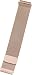 Produktbild Peter Jäckel Armband 20mm Milanaise 17660 Rosa