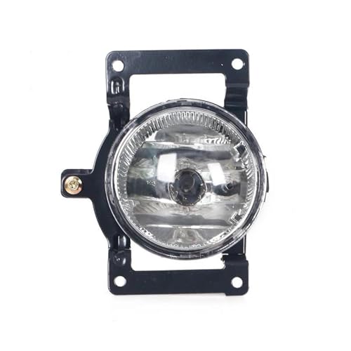 Phares antibrouillard pour Hyundai Tucson 2005 2006 2007 2008 2009,Feux brouillard,Ensemble de phares antibrouillard pour pare-chocs avant de voiture,Right