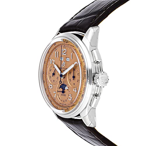 Breitling Reloj automático Premier AB2510201K1P1 de segunda mano - Imagen 3