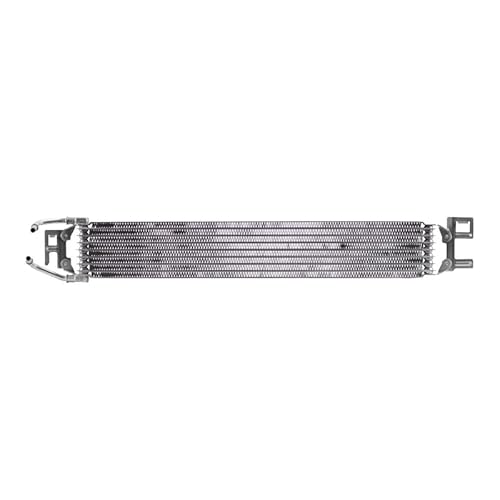 New Transmission Oil Cooler for 05-07 Ford Focus-4CY/2.0L/2.3L