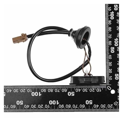 Serrure hayon 63270-SG000 pour Subaru Forester 2014-2018 - 7