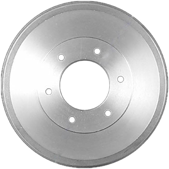 Image of Bendix Premium PDR0707 Rear Brake Drum for Honda Passport 2000-1998, Isuzu Amigo 2000-1998, Rodeo 1999-1998