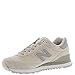 Produktbild New Balance 515v1 Damen Lifestyle Sneaker, Moonbeam/Stone Grey, 37 EU