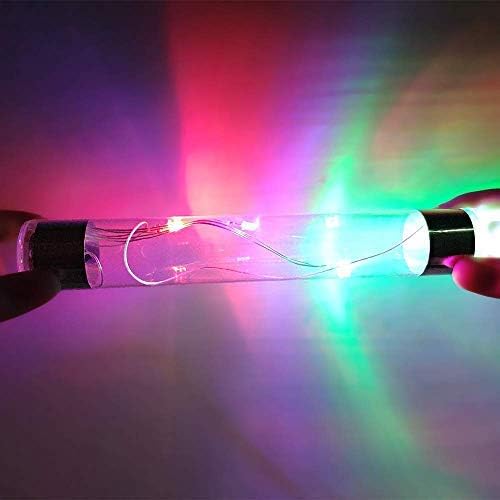 WEY&FLY Sci-Fi Tube Amazing Toys Boys Girls Sensor Stick Sci-Fi Tube Homes, Schools, Colleges