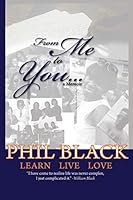 From Me To You: A Memoir 0615311865 Book Cover