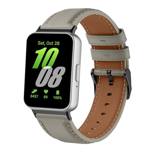 [LuFiYa] ���U�[ ���v�o���h Samsung Galaxy Fit 3 �Ή� �v�o���h �����x���g �X�g���b�v �r���v�x���g �r���v�o���h �r�W�l�X�� �_�� ���U�[ ���v�x���g �j���ʗp Samsung Galaxy Fit 3 �p �����o���h (
