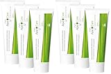 Apacare Pasta dentífrica remineralizante 75ml, Pack de 3 (3x 75ml) (Paquete de 2)