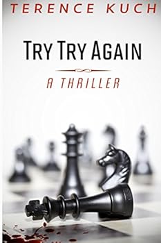 Paperback Try Try Again Book