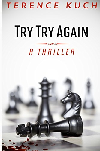 Try Try Again 1507642652 Book Cover