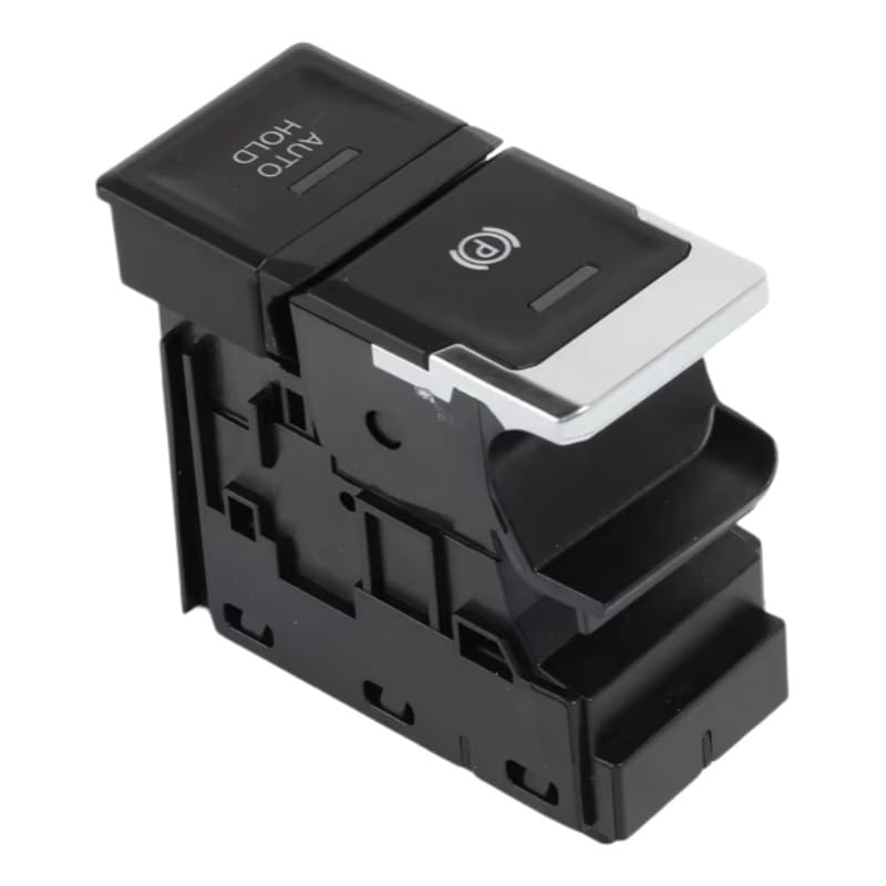 Interruptor de freno de mano electrónico VW T-Roc 2018-2022 ref 2GD927225ICX