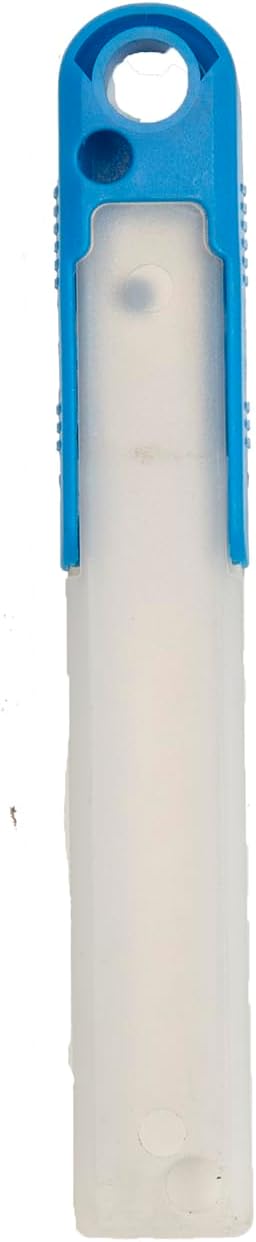 Taparia SKB910 Steel (9mm) Blade Snap Off Cutter (Silver, Pack of 10)