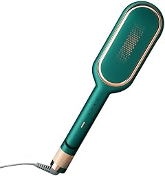 NANZU Electric Hair Curling Iron Ceramic Professional 2 Barrel Curler Egg Roll Water Ripple Hair Styling Tools 32MM