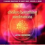Chakra Breathing Meditations